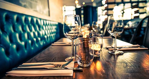 9 Best Restaurants in Pondicherry with location, Cost for 2