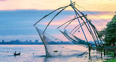 8 Top Beaches near Kochi to Lift Your Spirits in 2024