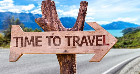 Golden Triangle Tour Itinerary for 5 days : A Detailed Plan