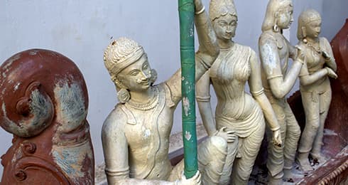 Museums in Pondicherry with Entry Fee, Timings in 2024