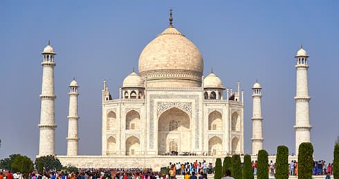 18 Best Things to do in Agra with Updated Activities list