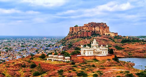 12 Tourist Places to Visit in Jodhpur 2024: Timings, Entry Fee