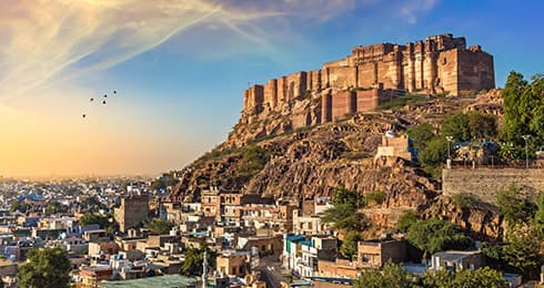20 Fun Things to Do in Jodhpur: ✔Activities, Timings, Entry Fee