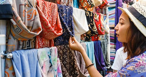 8 Shopping Places in Ooty: Location with Its Specialty