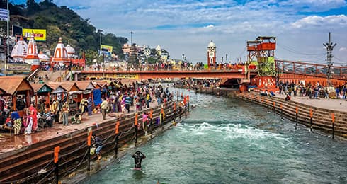 10 Best Places to Visit in Haridwar 2024: ✓ Location, Timings
