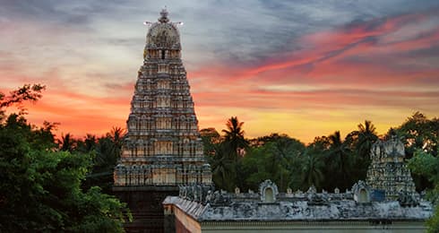11 Best Places to Visit in Vellore: ✔Location, Timing,  Entry Fee
