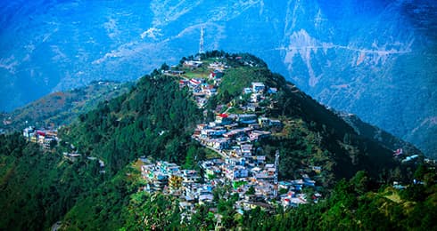 10 Popular Things to Do in Mussoorie in 2024 with Photos