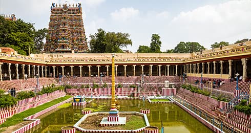 12 Things to Do in Madurai with Updated Activities list