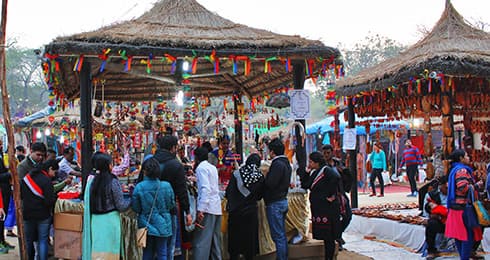 37th Surajkund Craft Mela 2024, Dates, Venue, Theme, Tickets Price