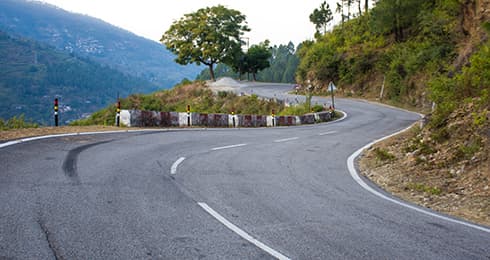 20 Best Weekend Getaways from Gurgaon within 100/200/300 kms
