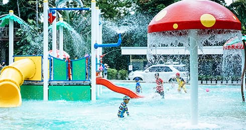 Top 6 Water parks in Pune 2024: ✔Timings, Entry Fee