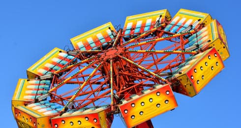 Wonderla Bangalore Ticket Price 2024, Rides with Timings