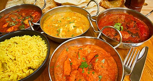 A Culinary Guide to the Top 9 Restaurants in Gwalior in 2024