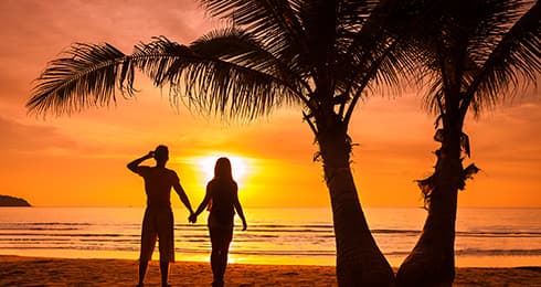 13 Things To Do in Goa For Couples (2024) : Updated Activities list