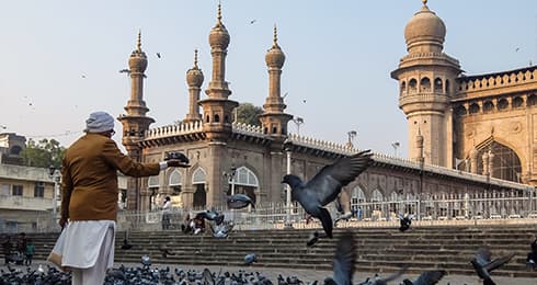 Offbeat Things to Do in Hyderabad: ✔Unusual Activities, Location