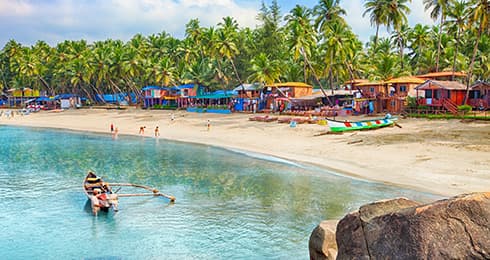 10 Best Things to Do in Goa for Adults (2024) Activities in Goa