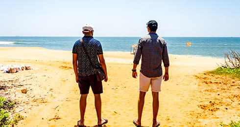Things to do in Goa for Bachelors with Updated Activities list