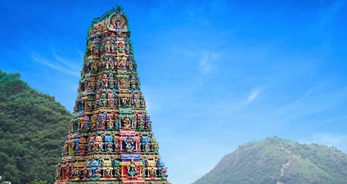 25 Best Places to Visit in Vijayawada 2024, ✔Tourist Places List