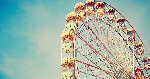 Water Parks & Amusement Parks in Ooty: ✔Timing, Entry Fee