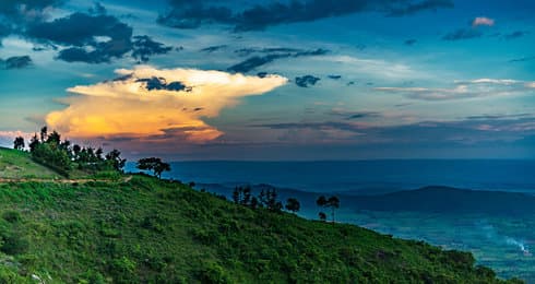 Nandi Hills in Bangalore: One of the Best Travel Destinations