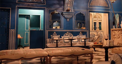 20 Best Cafes in Jaipur 2024:  ✔Location, Timing, Avg. Cost for 2