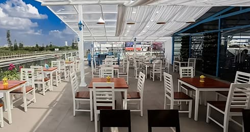 15 Cafes in Bangalore with Location, Timing, Avg. Cost for 2